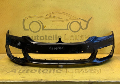BMW 5er G30 G31 M-Paket Stoßstange/Stoßfänger Vorne 51118064928