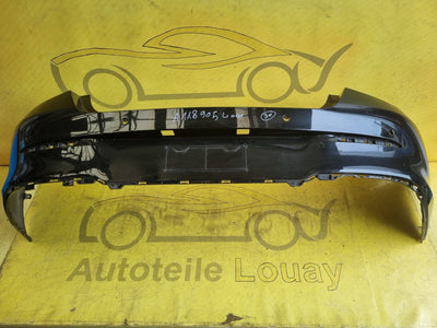 Mercedes CLA W118 Stoßstange hinten 2022 Original A1189054000