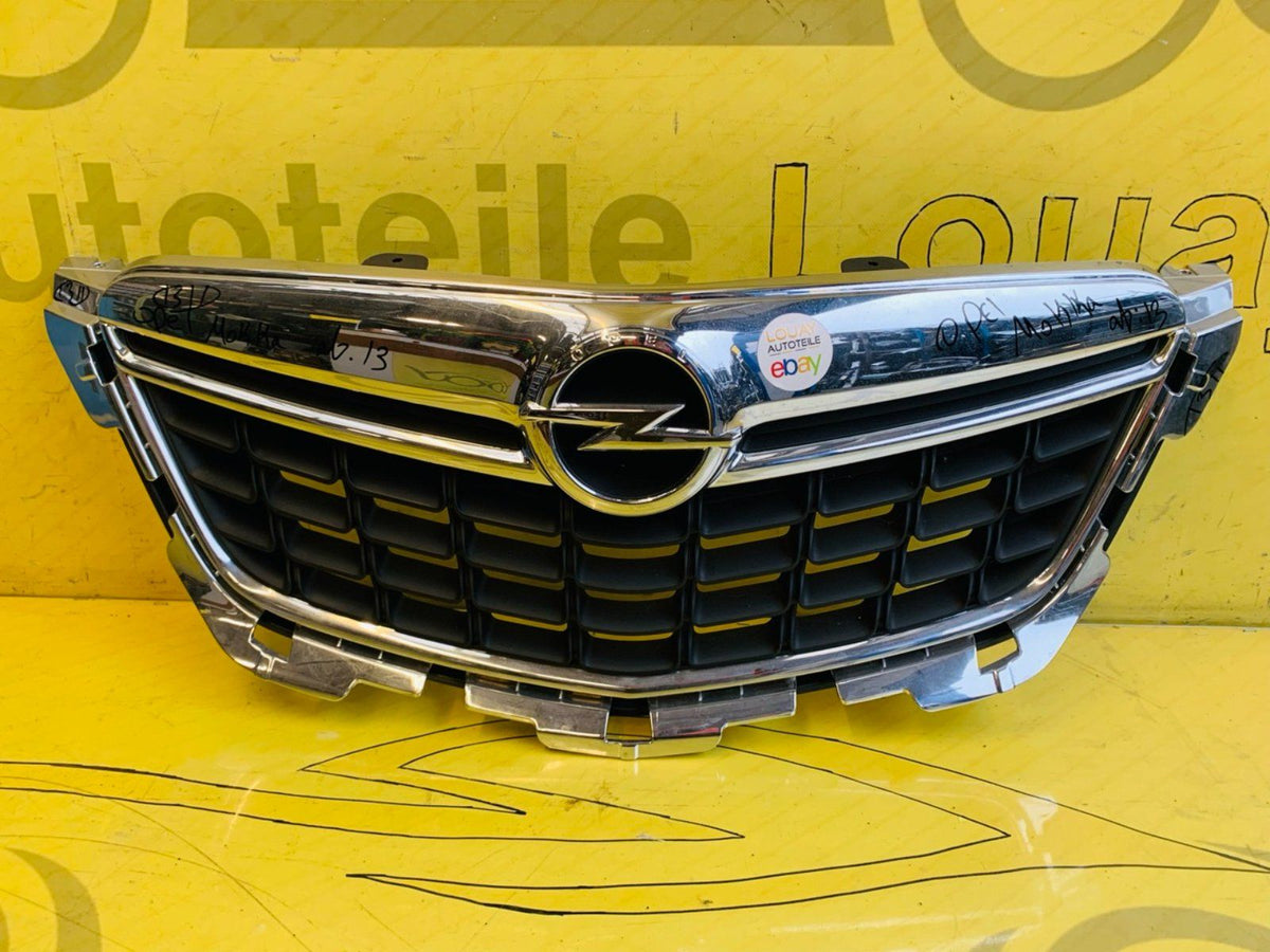 Opel Mokka Kühlergrill Original ab 2012-2016