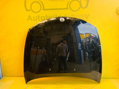 BMW 1er E87 Motorhaube Original