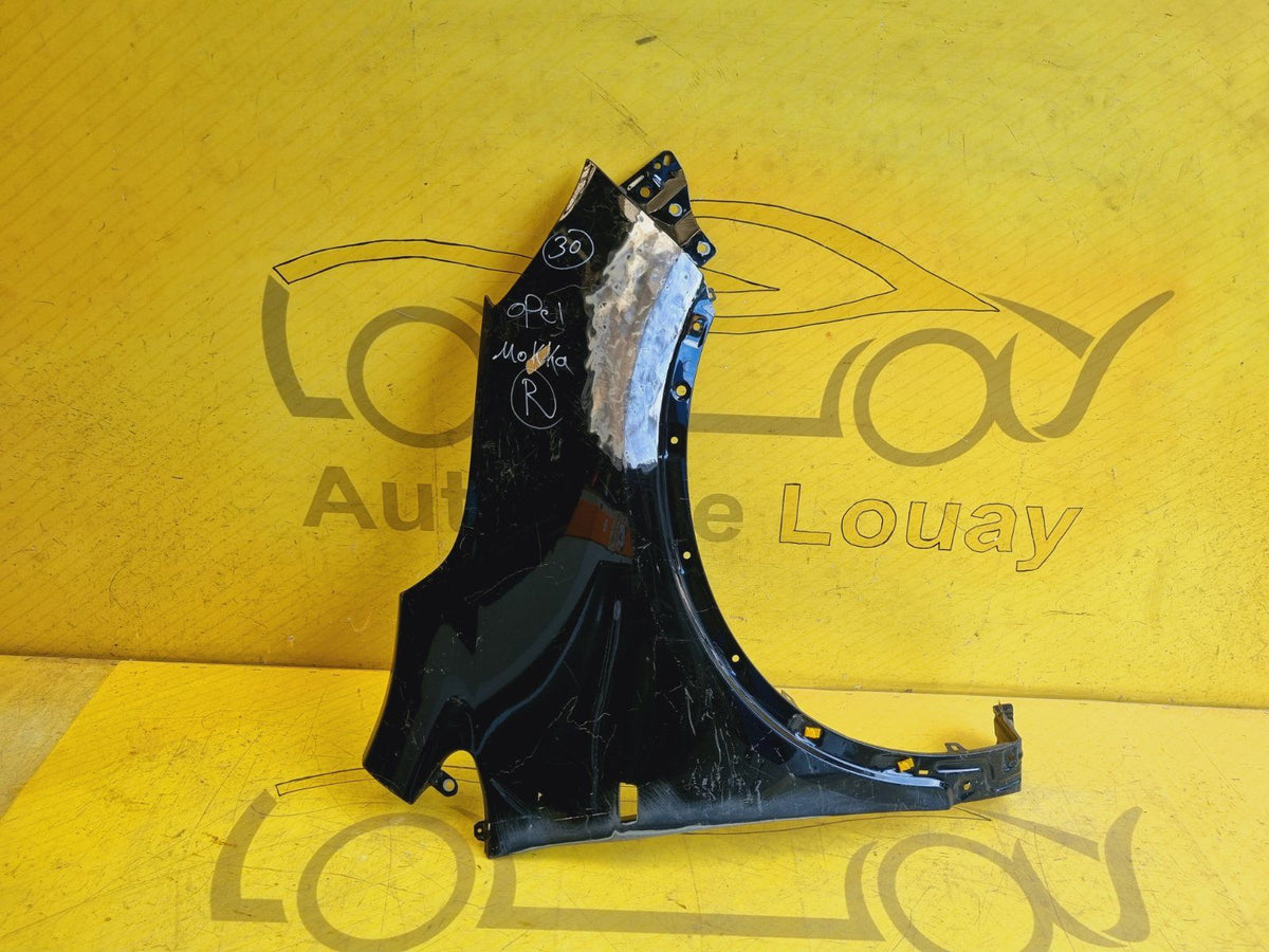Opel Mokka Kotflügel rechts Original 2012-2016