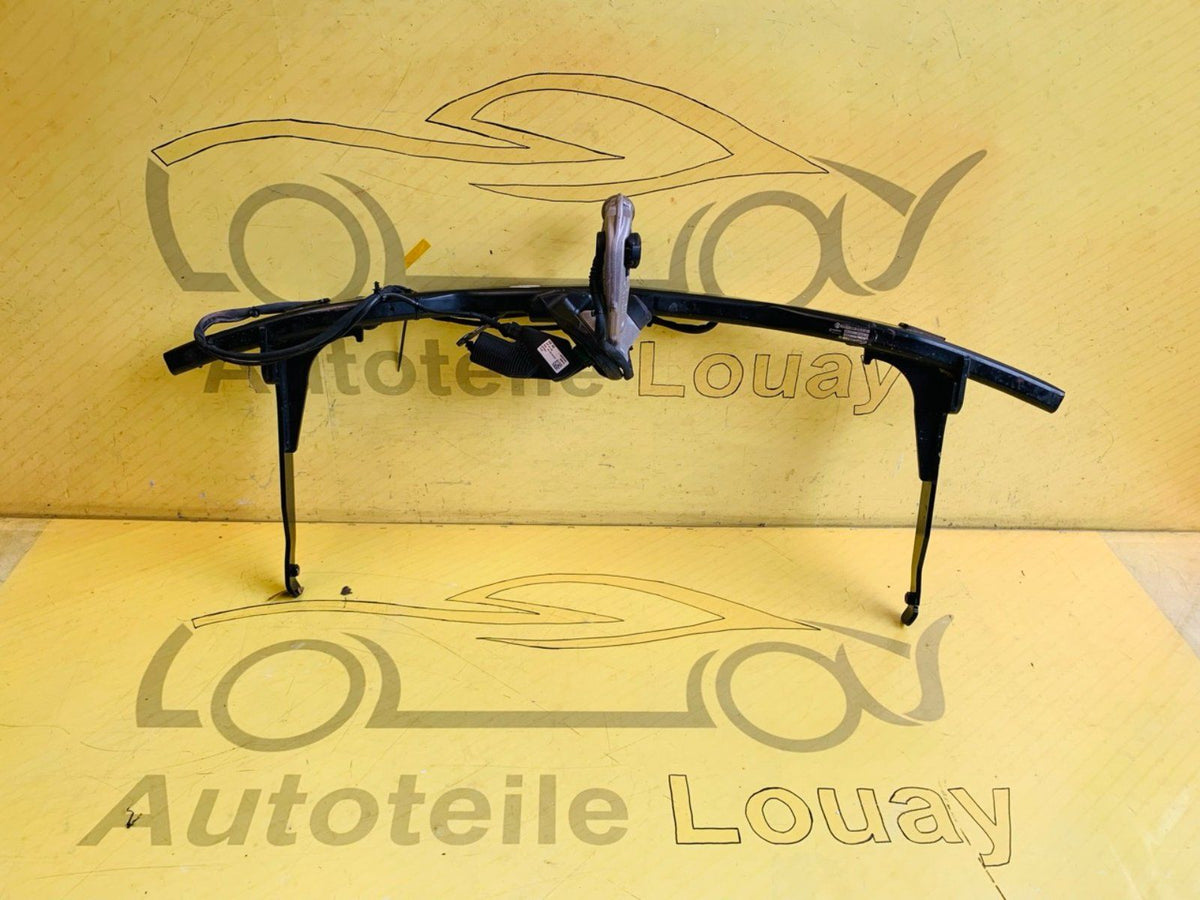 VW Tiguan Anhängerkupplung Original 8W0959245