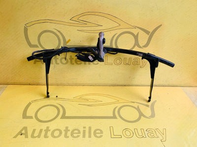 VW Tiguan Anhängerkupplung Original 8W0959245