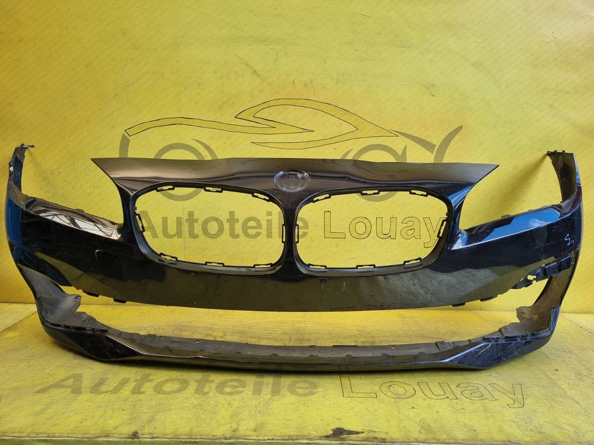BMW 2er LCI F45-F46 Active Tourer Stoßstange vorne 7480370