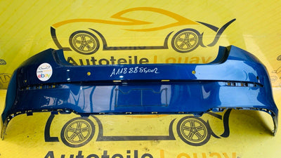 Mercedes CLA C118 Stoßstange hinten Original А1188855002