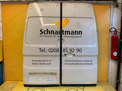VW Crafter Tür hinten links und rechts Original ab 2017