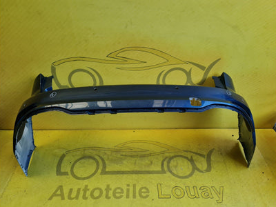 Ford Focus Kombi Stoßstange hinten ab 2018 | JX7B-17906-B