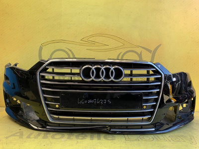 Audi A6 S6 C7 4G Stoßstange vorne Original 4G0807437S
