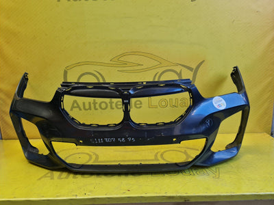 BMW X1 F48 M-Paket Stoßstange vorne Original 51118075875