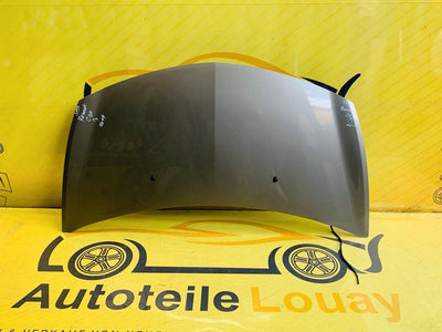 Renault Clio 3 Motorhaube Original 7751476113