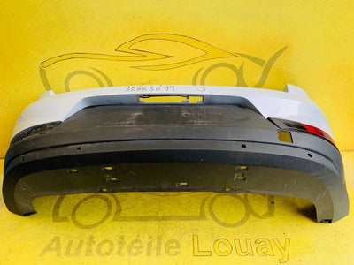 Volvo Polestar II Stoßstange hinten ab 2019 Original 31663699