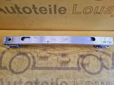 VW Transporter T7 Träger hinten Stoßstagenträger 7T0807305A ✅