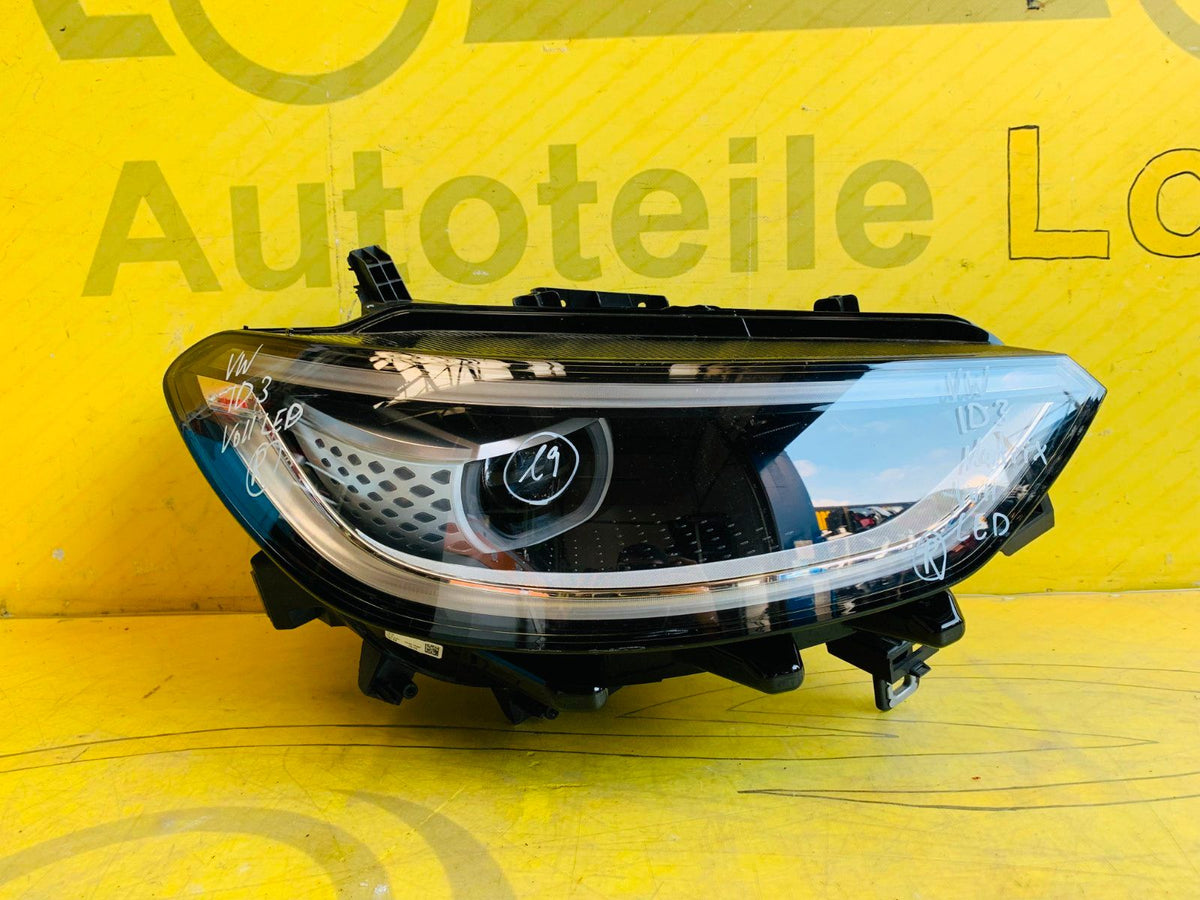 VW ID3 Matrix Voll LED Scheinwerfer rechts Original 10B941036G