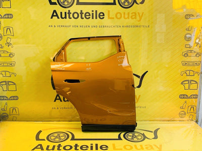 Citroen DS3 Crossback Tür hinten rechts 9825055180