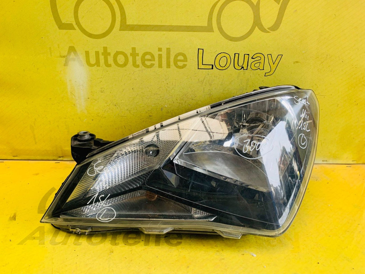 Seat Mii LED Scheinwerfer links Original 1SL941015F