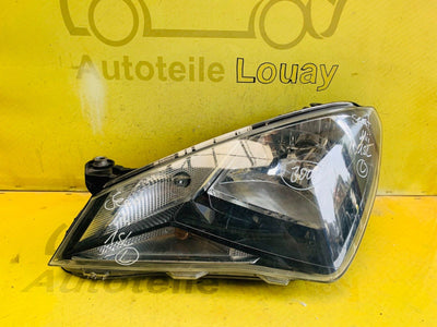 Seat Mii LED Scheinwerfer links Original 1SL941015F