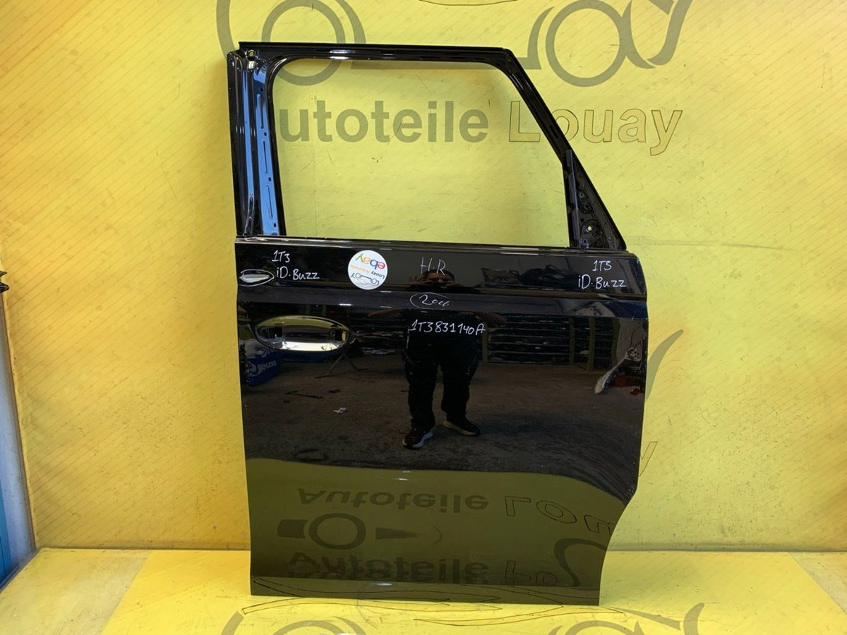 VW ID Buzz 1T Tür vorne rechts Original 1T3831140A