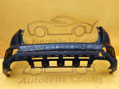 KIA Sportage QL Stoßstange hinten 2015-18 Original 86611F1000