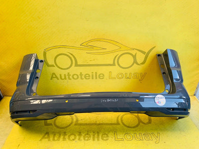 VW Transporter T7 Stoßstange hinten Original 7T0807421K ✅