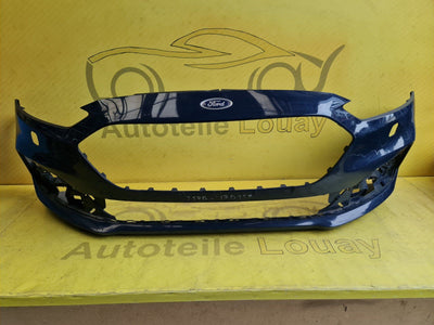 Ford Mondeo ST-Line MK5 Stoßstange Vorne Original JS7B 17D957
