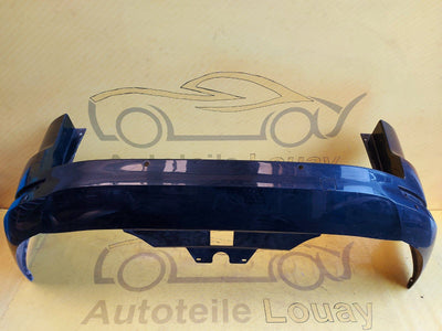 Ford Mondeo Stoßstange Hinten ab 2007 7S71-N17906 Original