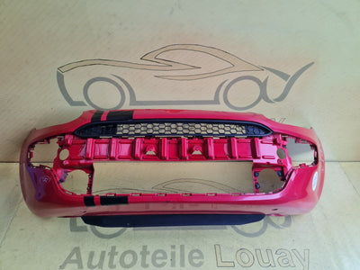 Fiat Punto Evo 199 Stoßstange vorne ab 2009 Original 735500118