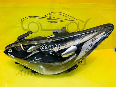 Kia Stinger LED Scheinwerfer links Original 92101-J5