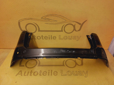 Ford C-MAX Stoßstange hinten Original ab 2015