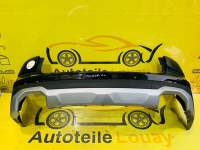 BMW X3 G01 X-Line Stoßstange hinten Original 773828-10