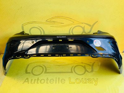 Opel Insignia Stoßstange hinten Original  906300001