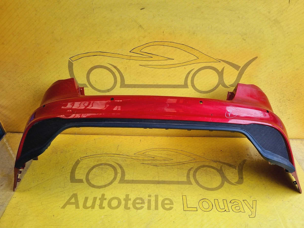 Jaguar XE X760 Stoßstange hinten ab 2019 | LX73-17D781-A