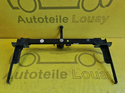 Opel Astra K Sports Tourer Anhängerkupplung 314490 AHK121