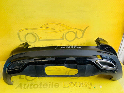 Mercedes GLC X254 AMG Stoßstange hinten Original A2548859001