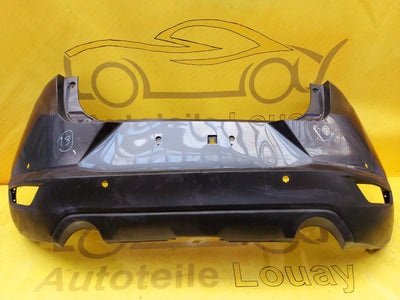 Mazda CX3 Stoßstange hinten ab 2015 Original D10J50221