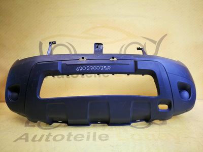 Dacia Duster Stoßstange vorne Original 620220025R