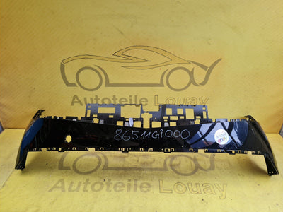 Hyundai Ioniq Stoßstange vorne ab 2021 Original 86511GI000