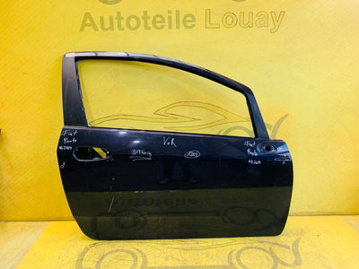 Fiat Punto 3-Türer Tür rechts Original ab 2014