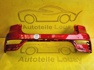 MG ZS Stoßstange hinten ab 2017 Original P10344162