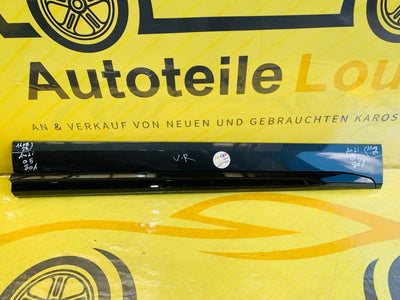Audi Q5 80A S-Line Türleiste Leiste vorne rechts 80A853960