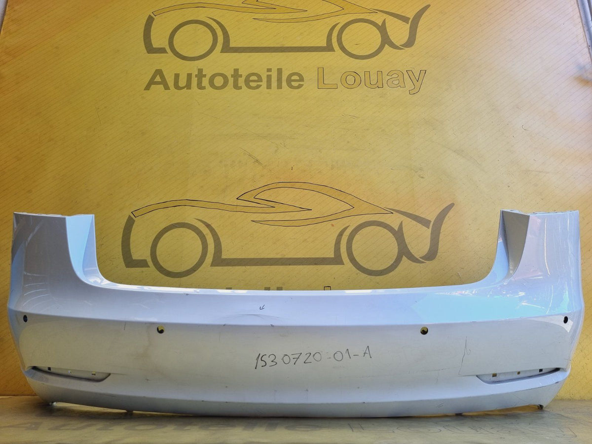 Tesla Model 3 Stoßstange hinten ab 2017 Original 1083983