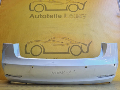 Tesla Model 3 Stoßstange hinten ab 2017 Original 1083983