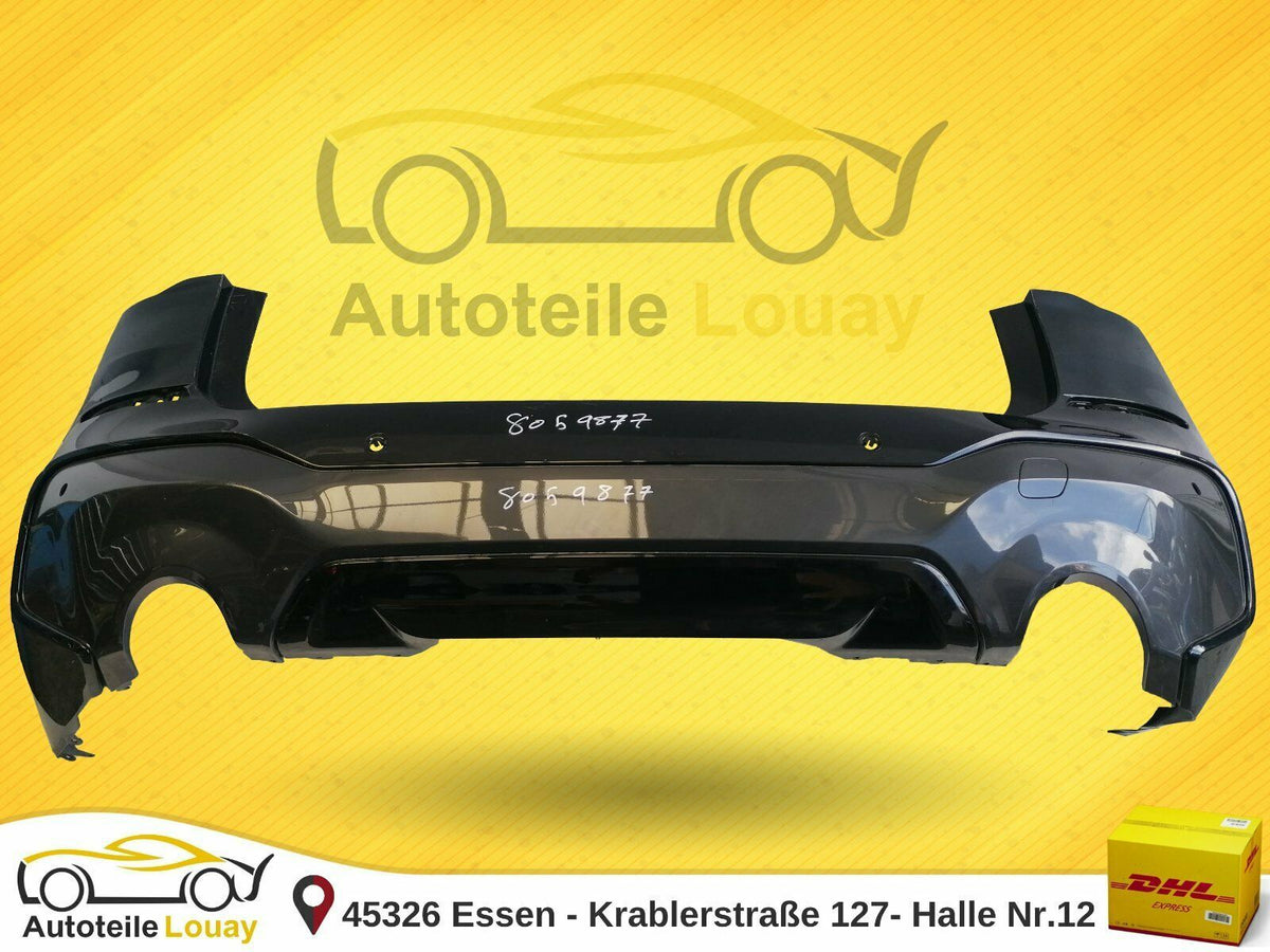 BMW X1 F48 M- Paket Stoßstange + PDC Original 8059877