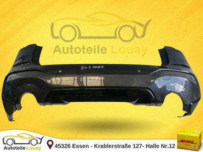 BMW X1 F48 M- Paket Stoßstange + PDC Original 8059877