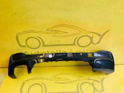 BMW X4 F26 M-Paket Diffusor Original 51128057000