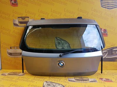 BMW E87 Heckklappe Original