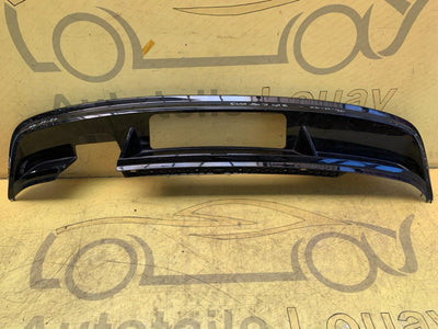 VW Tiguan Diffusor Original