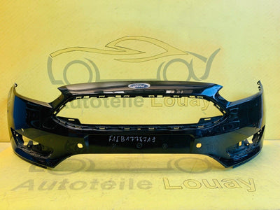 Ford Focus Stoßstange vorne Original F1EВ17757AJ