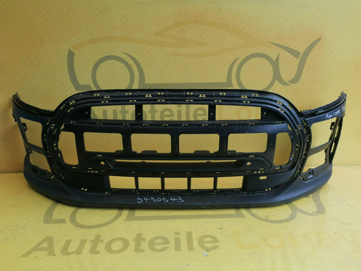 Mini Cooper F55 F56 Facelift Stoßstange Vorne ab 2021 9450543