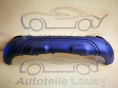 Renault Kadjar Stoßstange hinten ab 2015 Original 850222154R