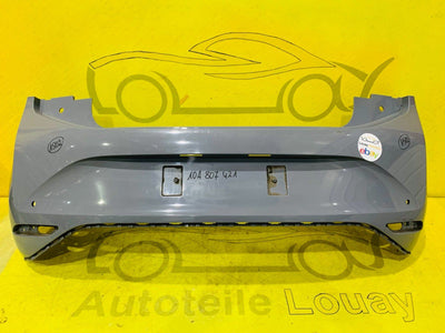VW ID.3 ID3 Stoßstange hinten ab 2020 Original 10A807421